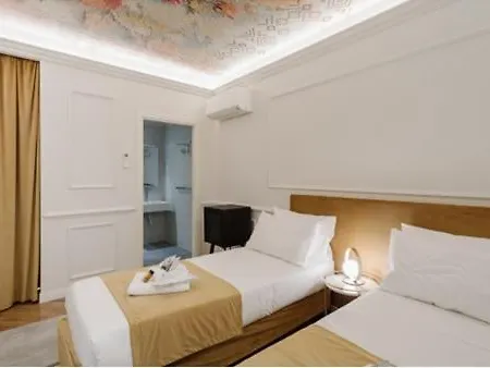 Da Ramon Apartman *