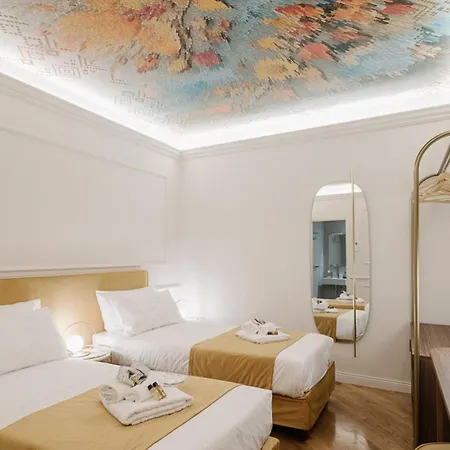 Da Ramon Apartman Cagliari