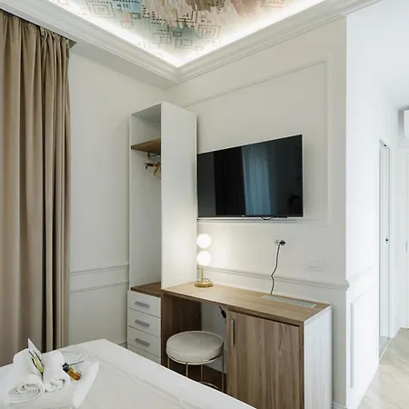 Apartman Da Ramon Cagliari