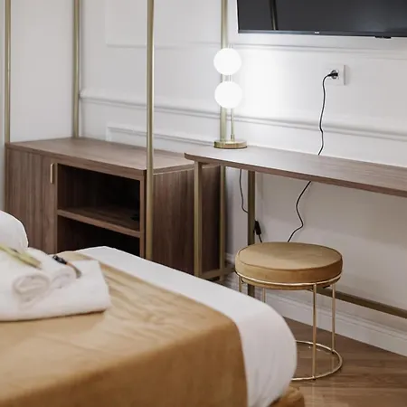 Apartman Da Ramon Cagliari