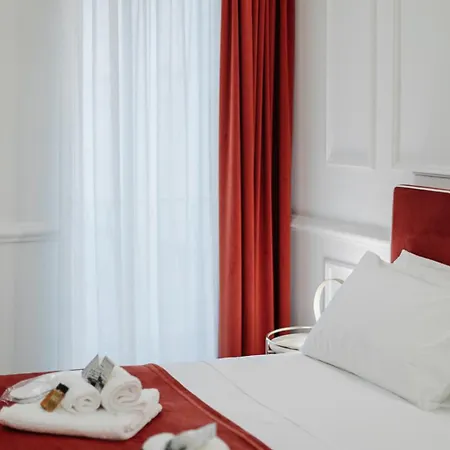 Da Ramon Apartmán Cagliari