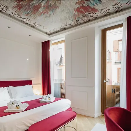 Da Ramon Apartman Cagliari
