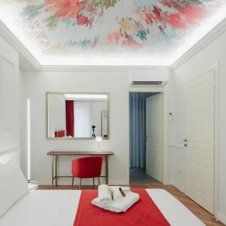 Apartmán Da Ramon Cagliari