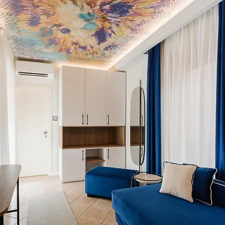 Da Ramon Apartman *