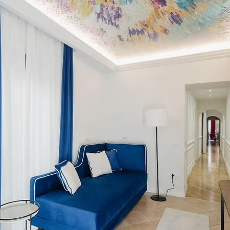 Da Ramon Apartman Cagliari